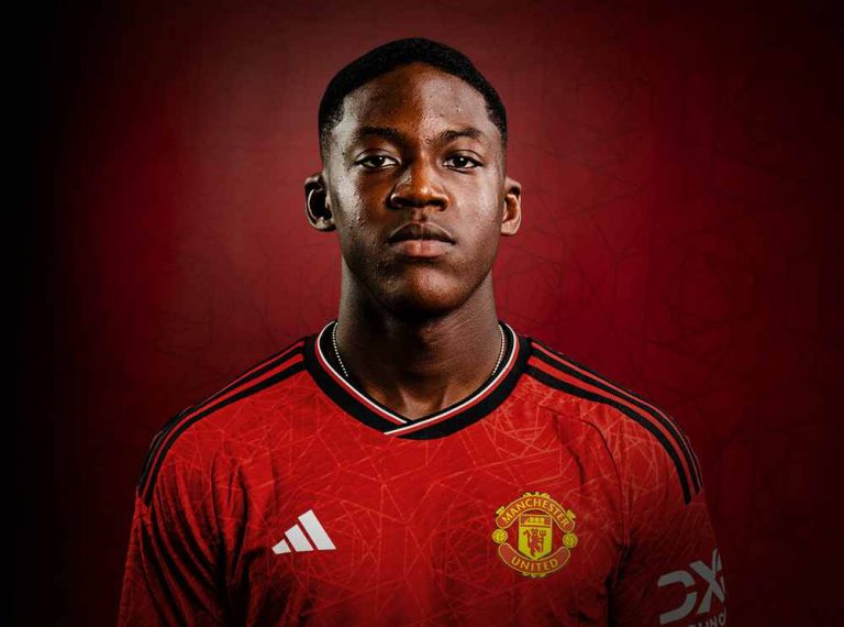 Rafael Holmes