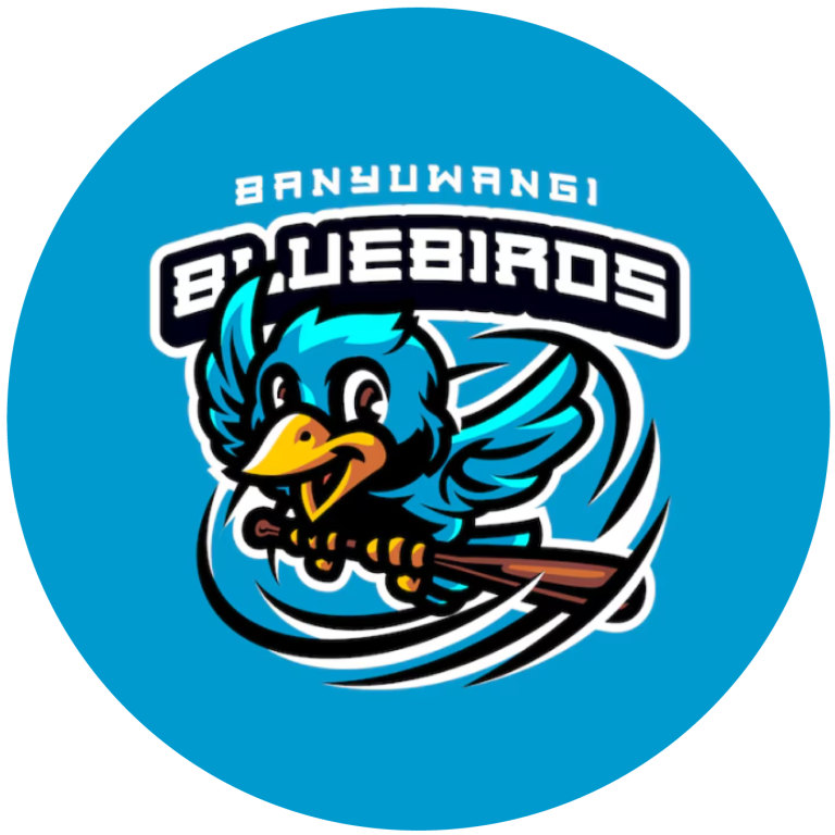 Bluebirds
